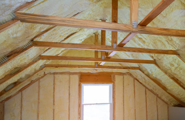 Best Residential Insulation in Onalaska, WI